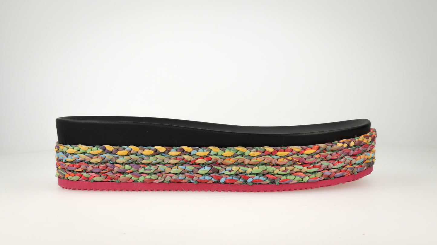 NEW MELISSA & FUSSBET RUGGERI