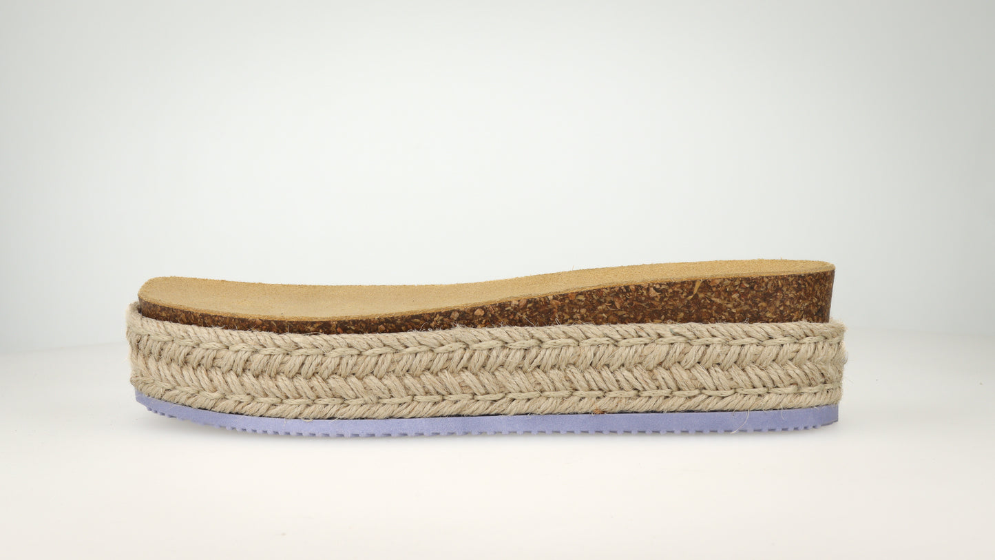 NEW MELISSA & FUSSBET RUGGERI